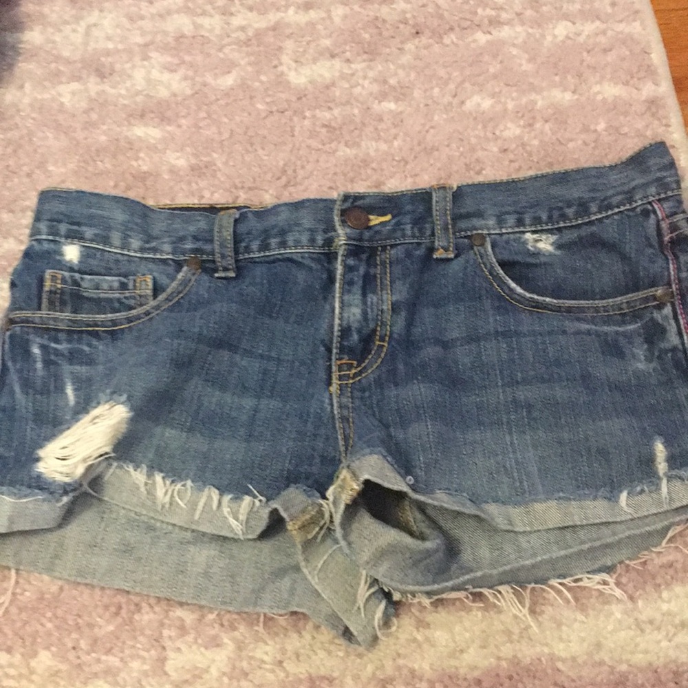 Shorts